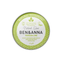 Ben & Anna Voidedeodorantti Persian Lime