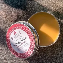 Ben & Anna Voidedeodorantti Pink Grapefruit