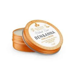 Ben & Anna Voidedeodorantti Vanilla Orchid