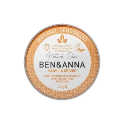 Ben & Anna Voidedeodorantti Vanilla Orchid