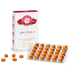 Berry OMG OMvEGA-3