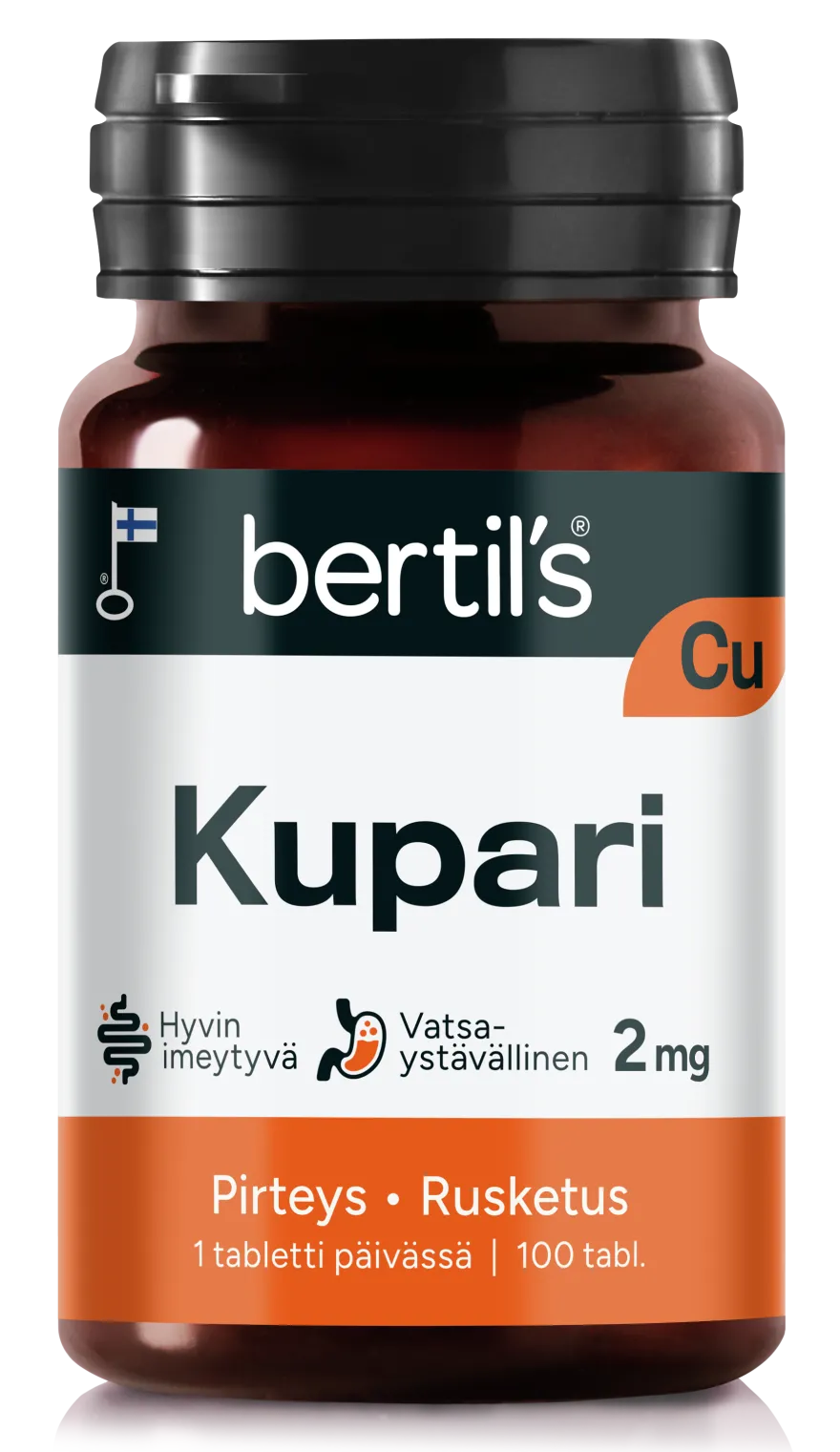 Bertils Kelasin Kupari
