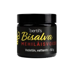 Bertil's Mehiläisvoide