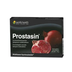 Bertil's Prostasin