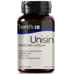 Bertils Unisin