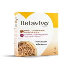 Betavivo Original kauramurot