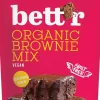 Bettr Luomu Gluteeniton Browniemix