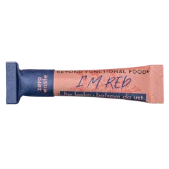 Beyond RED Sävyttävä Talihuulivoide