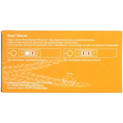 Biocard Keliakiatesti
