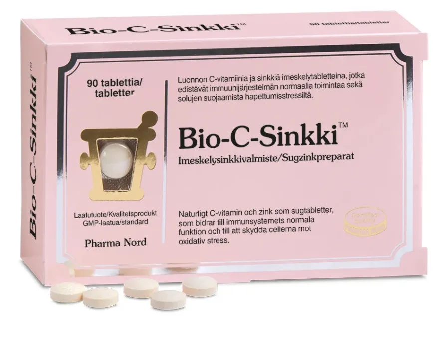 Bio-C-Sinkki