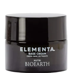 Bioearth Elementa Base Cream Nutri Ravitseva voide