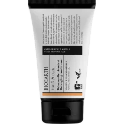 Bioearth HAIR 2.0 Hoitoaine kiharille hiuksille