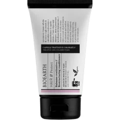 Bioearth HAIR 2.0 Hoitoaine käsitellyille ja värjätyille hiuksille