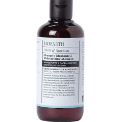 Bioearth HAIR 2.0 Shampoo kuiville hiuksille