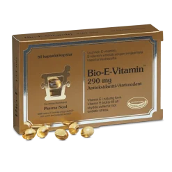 Bio-E-Vitamin 290 mg