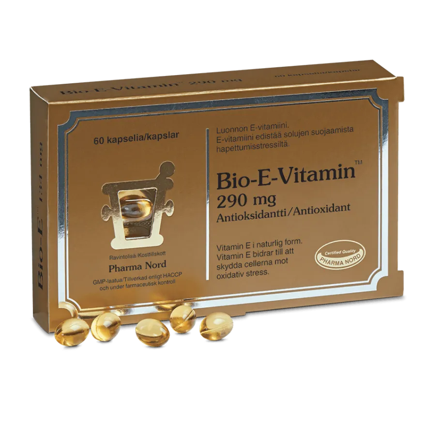 Bio-E-Vitamin 290 mg