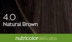 Biokap Nutricolor Delicato Kestoväri