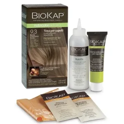 Biokap Nutricolor Delicato Kestoväri