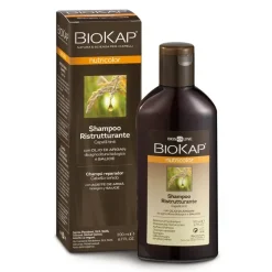 Biokap Nutricolor Restructuring Shampoo