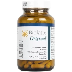 Biolatte Original