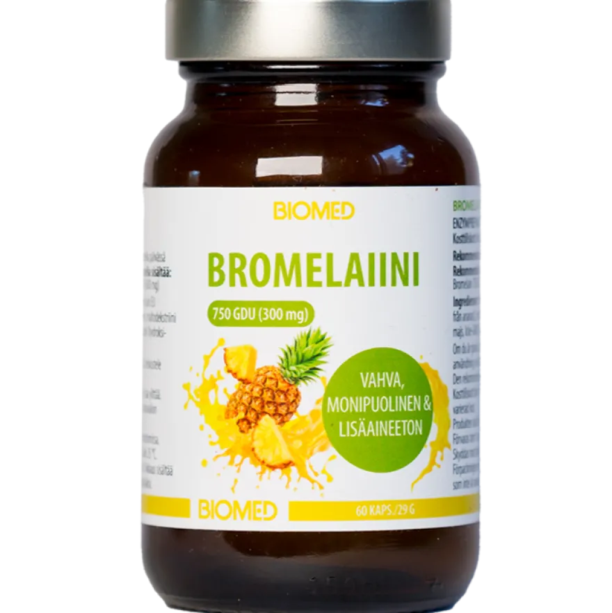 Biomed Bromelaiini