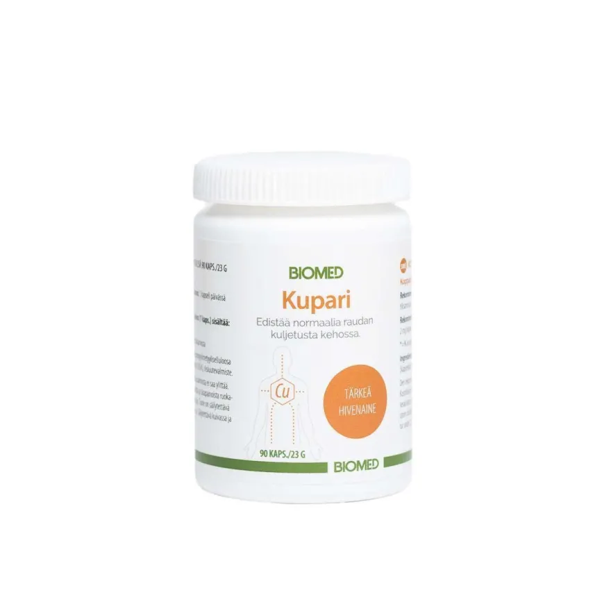 Biomed Kupari