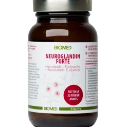 Biomed Neuroglandin Forte