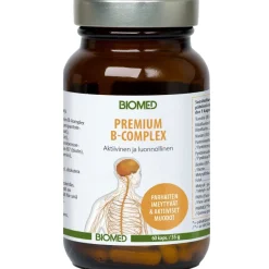 Biomed Premium B-complex