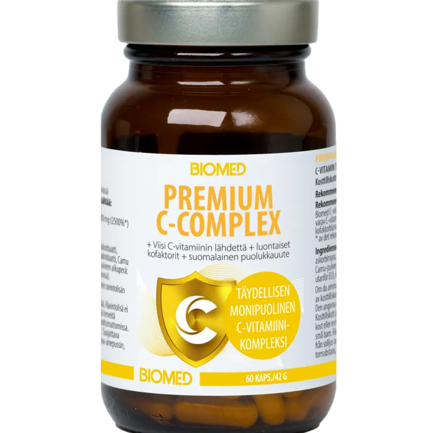 Biomed Premium C-Complex