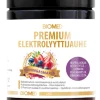 Biomed Premium Elektrolyyttijauhe Kuningasmarja