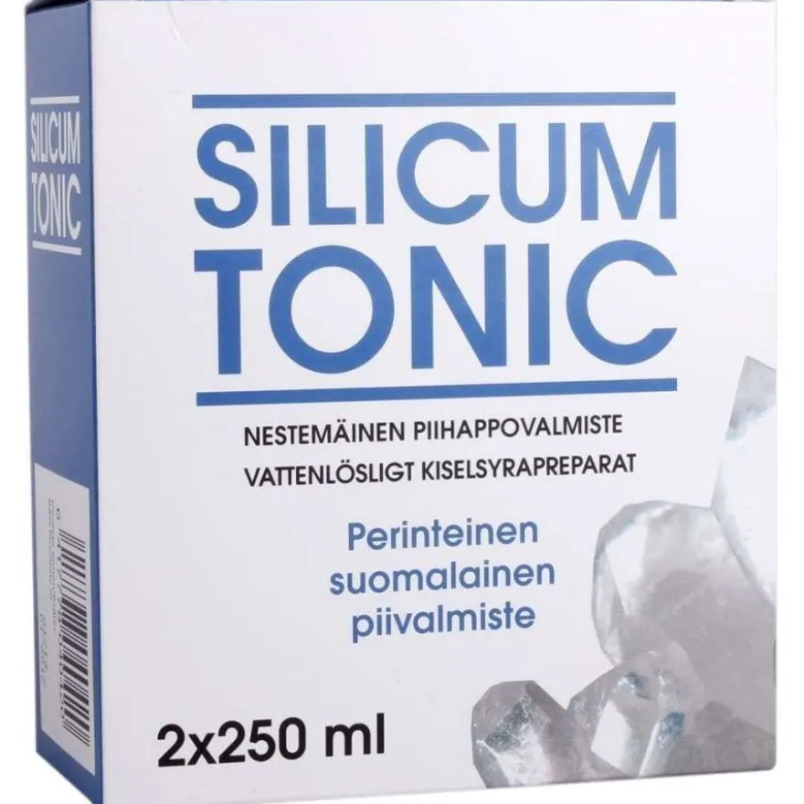 Biomed Silicum Tonic