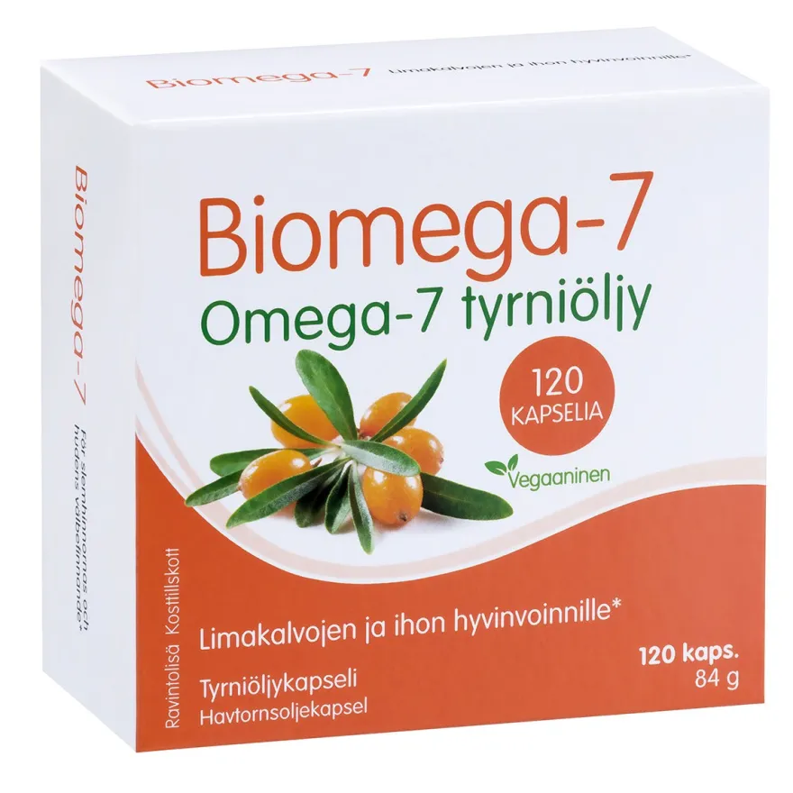 Biomega-7