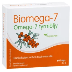 Biomega-7