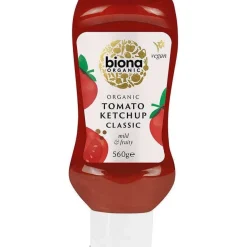 Biona Luomu Ketsuppi