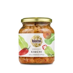 Biona Luomu Kimchi