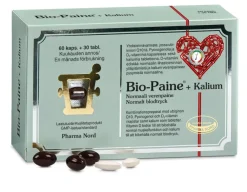 Bio-Paine + Kalium
