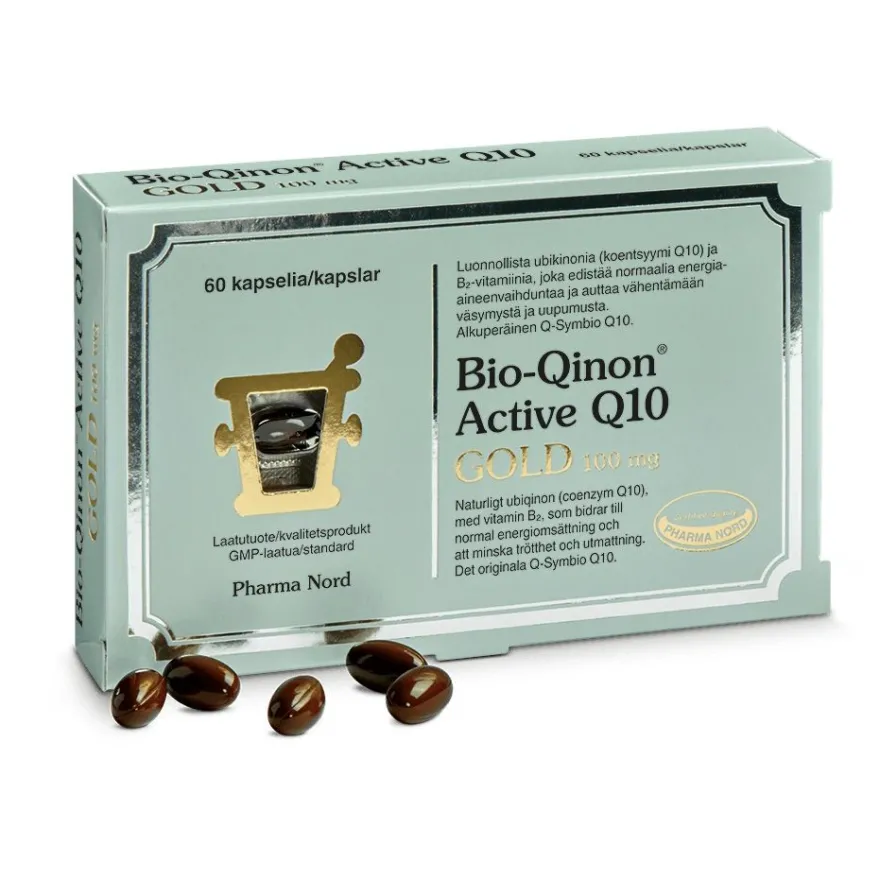 Bio-Qinon Q10 GOLD