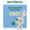 Bioteekki Maitohappobakteeri Baby Tipat (Parasta ennen 31.10.2026)