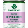 Bioteekki Super B-vitamiini