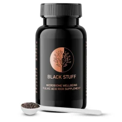 Black Stuff Havupuu-uutejauhe