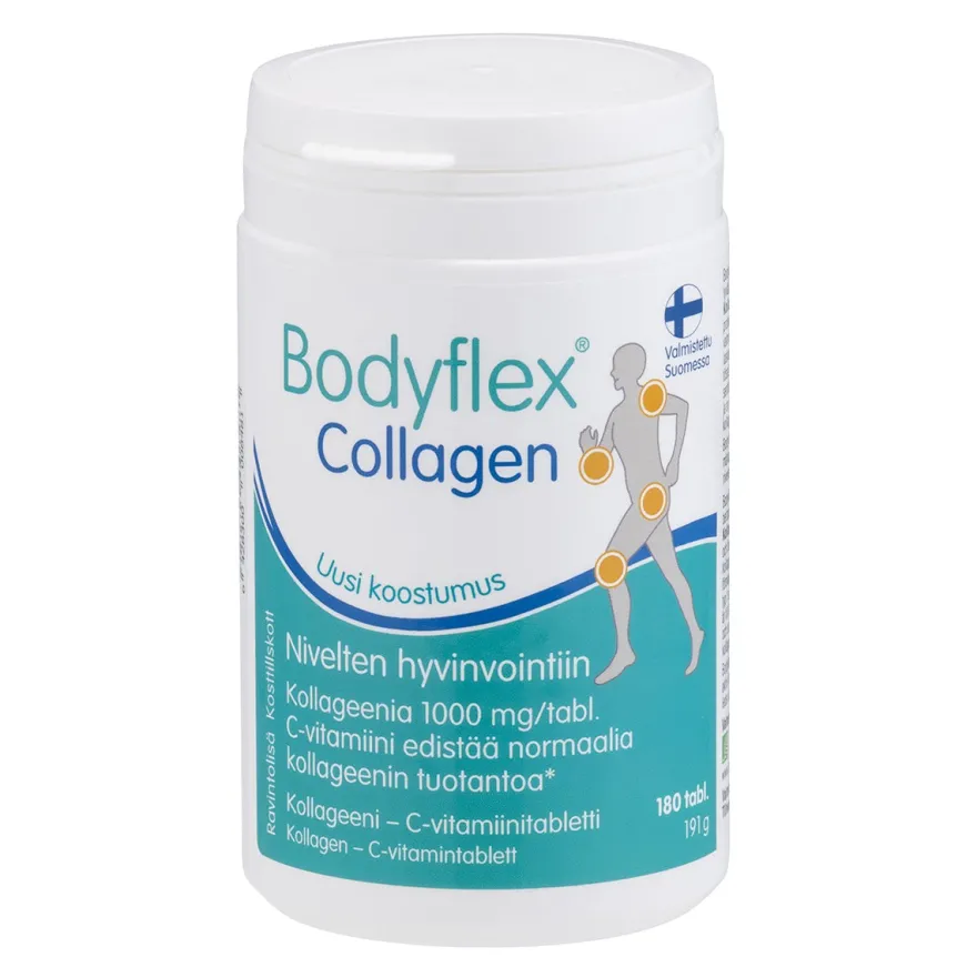 Bodyflex Collagen