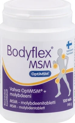 Bodyflex MSM