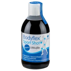 Bodyflex Sport Shot