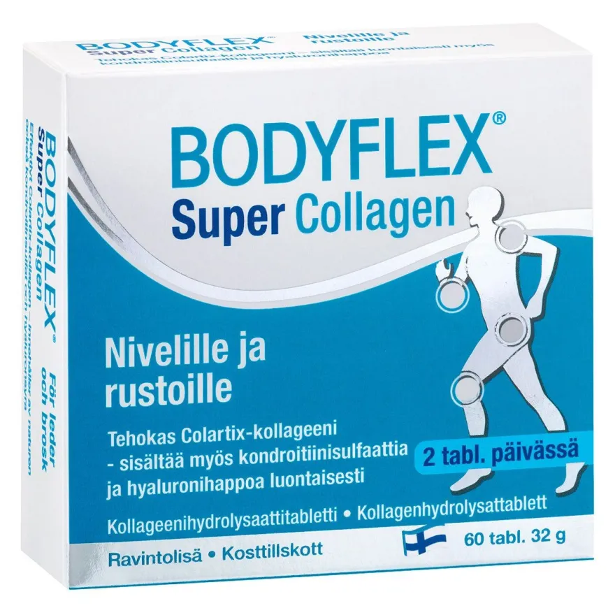 Bodyflex Super Collagen