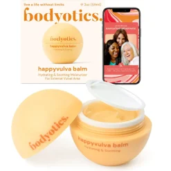 Bodyotics Happyvulva Balm