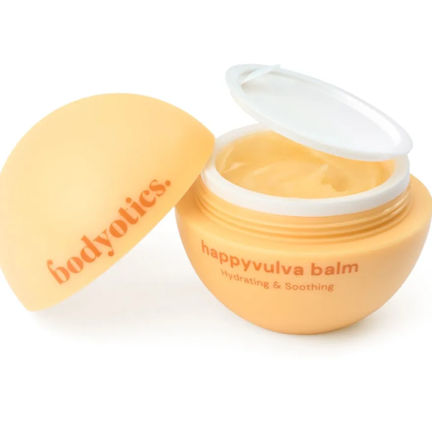 Bodyotics Happyvulva Balm