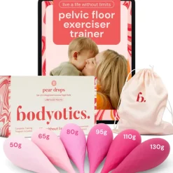 Bodyotics Kegel-painot