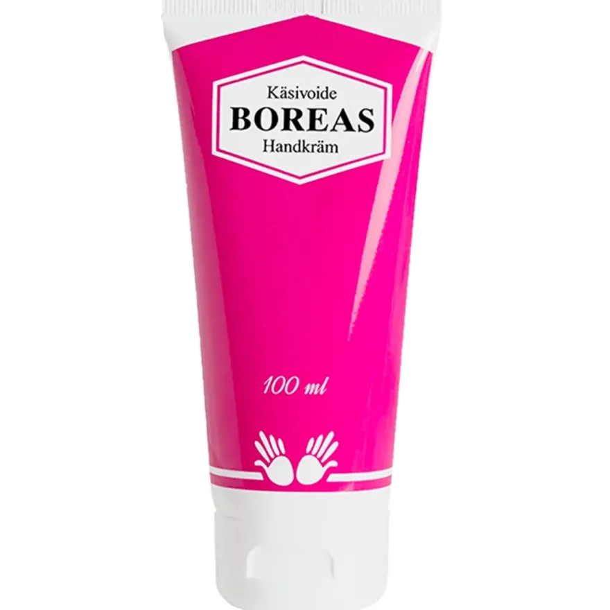 Boreas Käsivoide