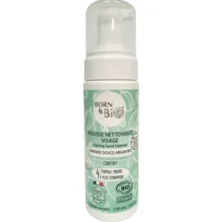Born to Bio Cleansing Foam For Normal Skin