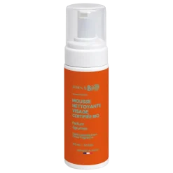Born to Bio Cleansing Foam for Oily Skin